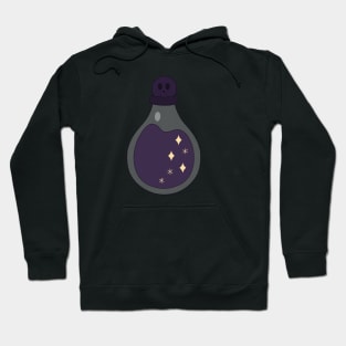 Purple Potion Hoodie